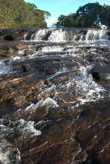 Rios,pequeños,inmensos,de aguas claras,de aguas turbias,una gran bendicion tener el agua!