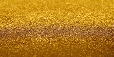 Gold texture background, abstract liquid gold background, 3d illustration