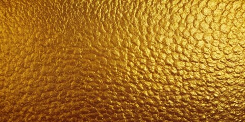 Gold texture background, abstract liquid gold background, 3d illustration