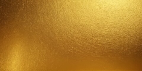 Golden background. Gold texture. Beautiful luxury and elegant gold background. Shiny golden wall texture
