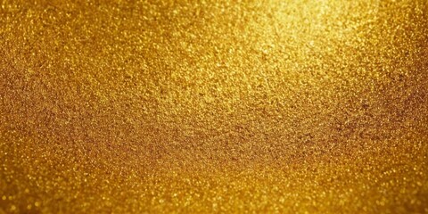 realistic abstract golden background