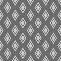 Diamonds Seamless Repeat Pattern Background
