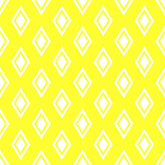 Diamonds Seamless Repeat Pattern Background