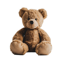isolated Classic teddy bear, teddy bear, vintage, cute toy