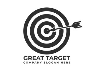 Archer Typography and Logo Design, Modern Archery Logo Elements for Your Brand, Dynamic Archery Theme Typography for Logos, Target the Best with Archery-Inspired Logos, Archery Logo, Bow and Arrow