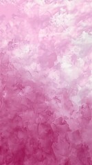 Fototapeta premium pink white sky background albedo texture desktop smudged paint painted arcane simple chiffon goo aliased