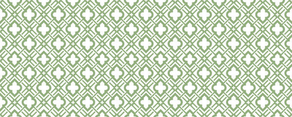 Seamless pattern background, Abstract pattern background decorative graphic design wallpaper background for your design , vector illustration