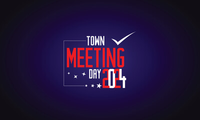 Town Meeting Day wallpapers and backgrounds you can download