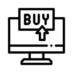 buy line icon