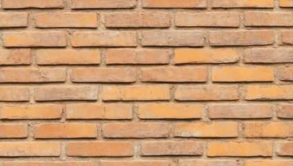 Obraz premium Antique Brickwork Seamless Texture. AI Generated 