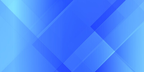 Energy technology and business concept light blue abstract background, blue diagonal geometric with line pattern, soft gradient line geometric vector background with triangles and squares.