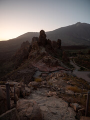Teide Nationalpark