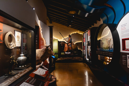 El Triunfo BCS, Mexico 2023-
El MUVACA Museum, bilingual, bicultural and multimedia museum shows us crucial stories of the origins of cowboy culture in the Californias. Baja California Sur.