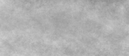 Fototapeta premium Gray and white grunge background for cement floor texture design .concrete gray and white rough wall for background texture .Vintage seamless concrete floor grunge vector background .