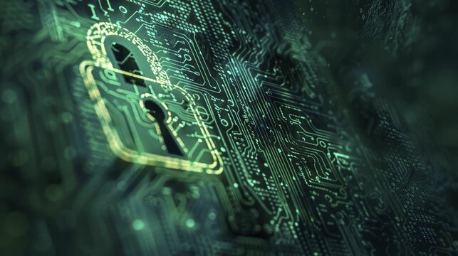 Cybersecurity awareness month can enhance year-round security protocols through timely campaigns.