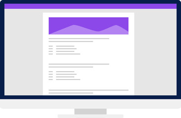 Assessment evaluation