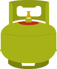 Liquefied petroleum gas or lpg
