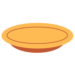 Plate Illustration 