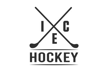 Dynamic Hockey Typography, Ice-Cool Lettering: Hockey Glory, Bold Typeface on Ice: Hockey Vibes, Goal-Driven Typography in Hockey Theme, Typography Slapshot: Design Excellence