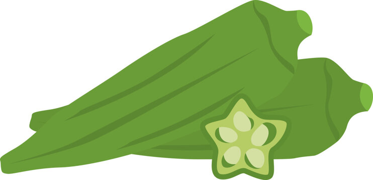 Okra bendi