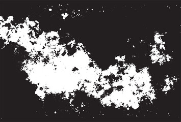 Naklejka premium Fragment of an abstract wall close up