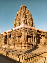 hindu temple