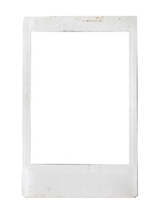 polaroid instant photo frame	
