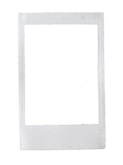polaroid instant photo frame	
