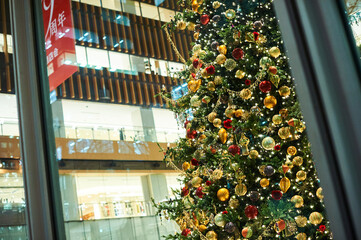 クリスマスイメージ