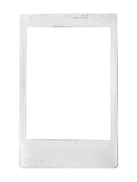 polaroid instant photo frame	
