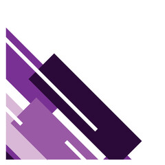 Corner Geometric Shape