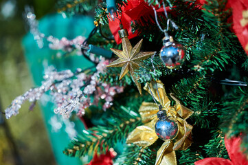 クリスマスイメージ