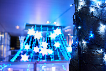 クリスマスイメージ