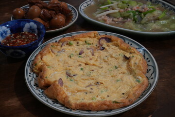 Vietnamese Home Cooking Dishes - ベトナム 家庭料理
