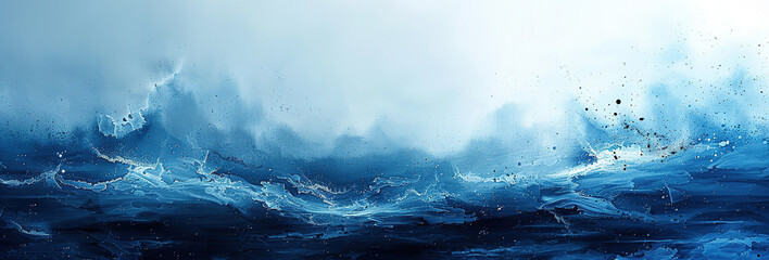 Water background for graphics use. Created with Ai