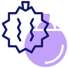 fruit in zeline © Mamang