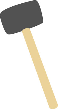 Mallet