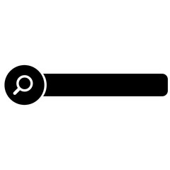 Search box icon