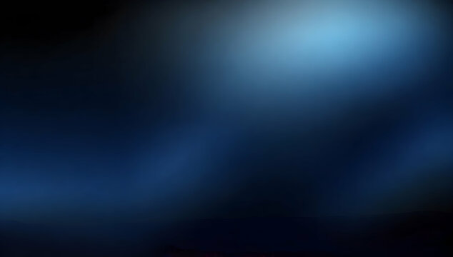 Navy, dark blue, black abstrack background. Abstract elegant luxury background. Color gradient.