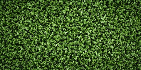Lush green grass texture, perfect for a natural background or wallpaper.
