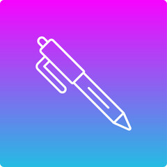 Pen Icon