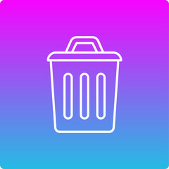 Trash Icon