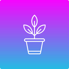 Botanical Icon