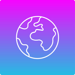 Earth Icon