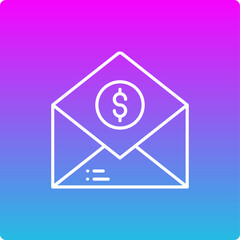Mail Icon