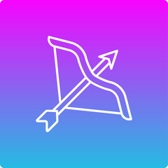 Archery Icon