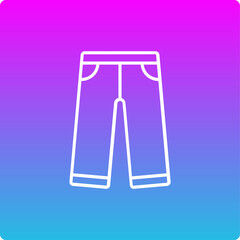 Trousers Icon