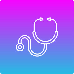 Stethoscope Icon