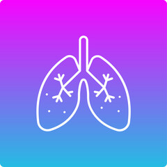 Lungs Icon