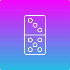 Domino Icon